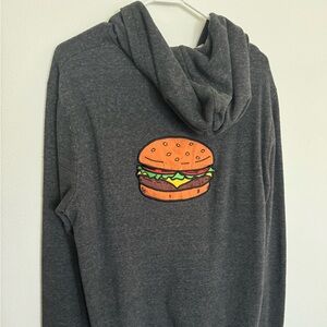 Bob’s Burgers Crew Hoodie
